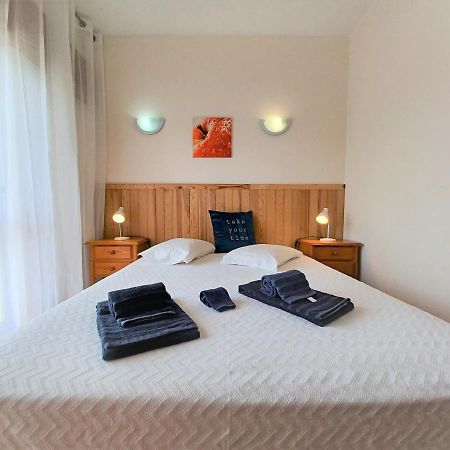 Castelos Beach Apartment 1 Portimão Exteriör bild