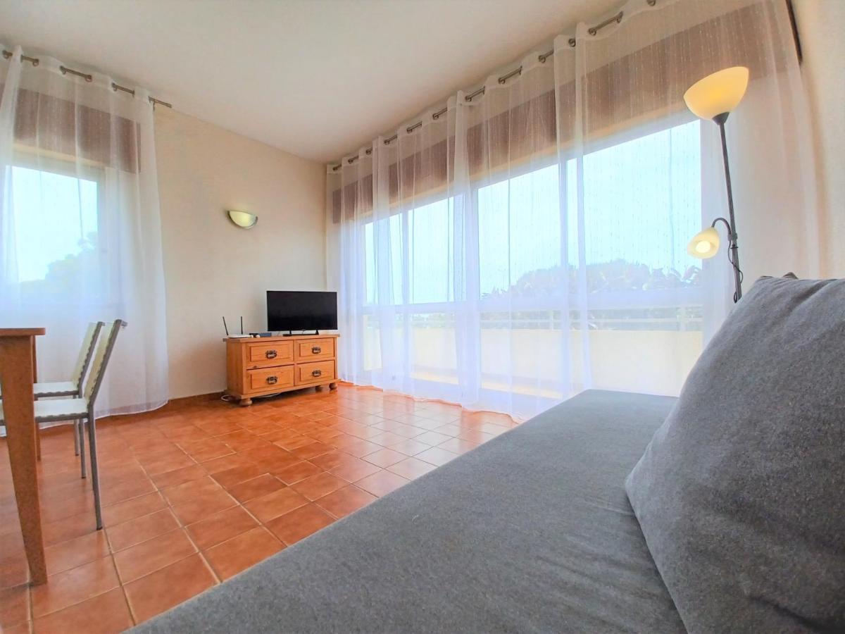 Castelos Beach Apartment 1 Portimão Exteriör bild